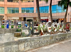 The Bencoolen (D7), Apartment #206338561